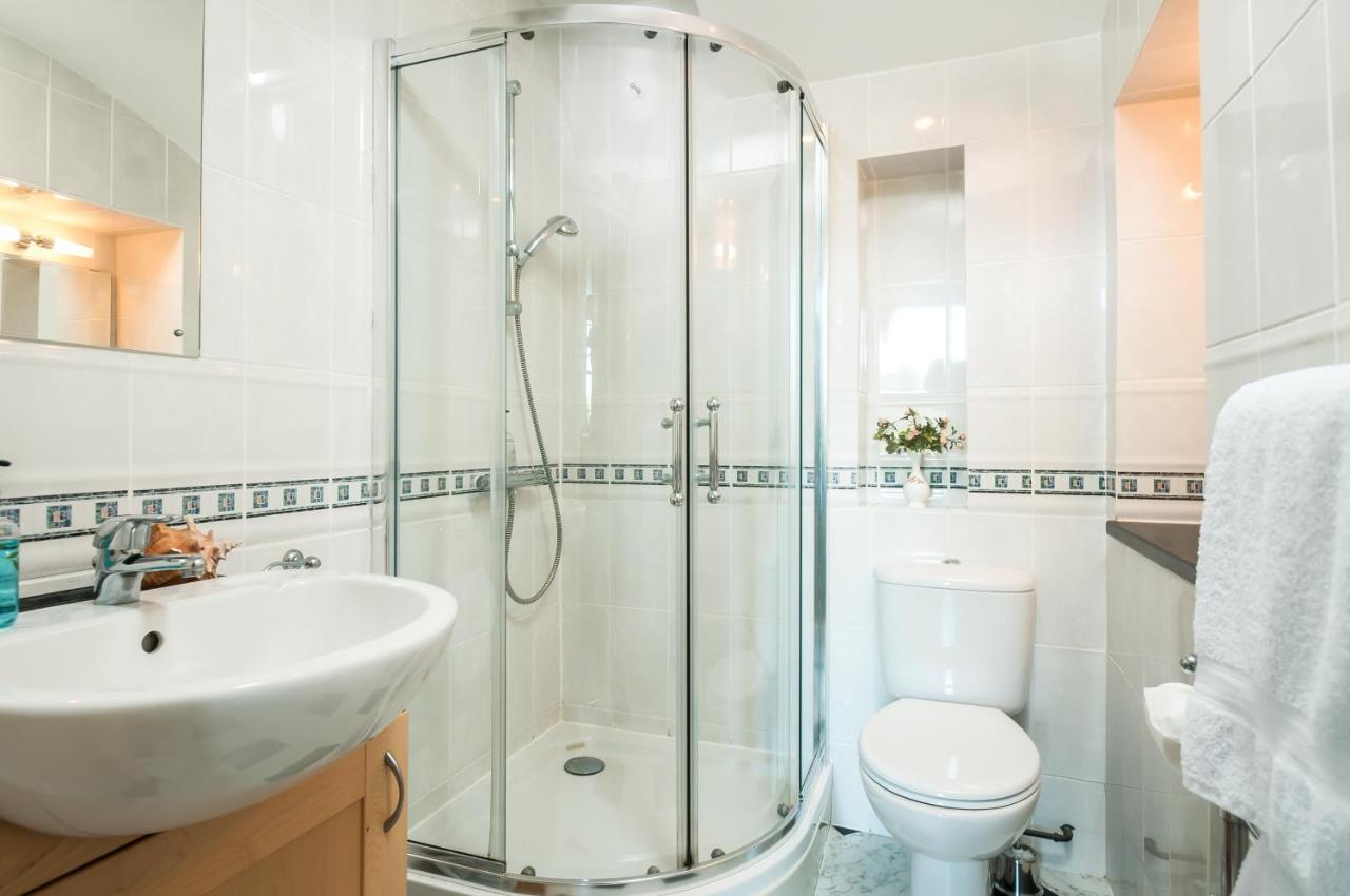95 Sydney Place B&B Bath Cameră foto