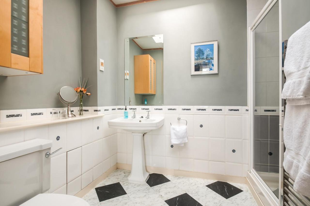 95 Sydney Place B&B Bath Cameră foto