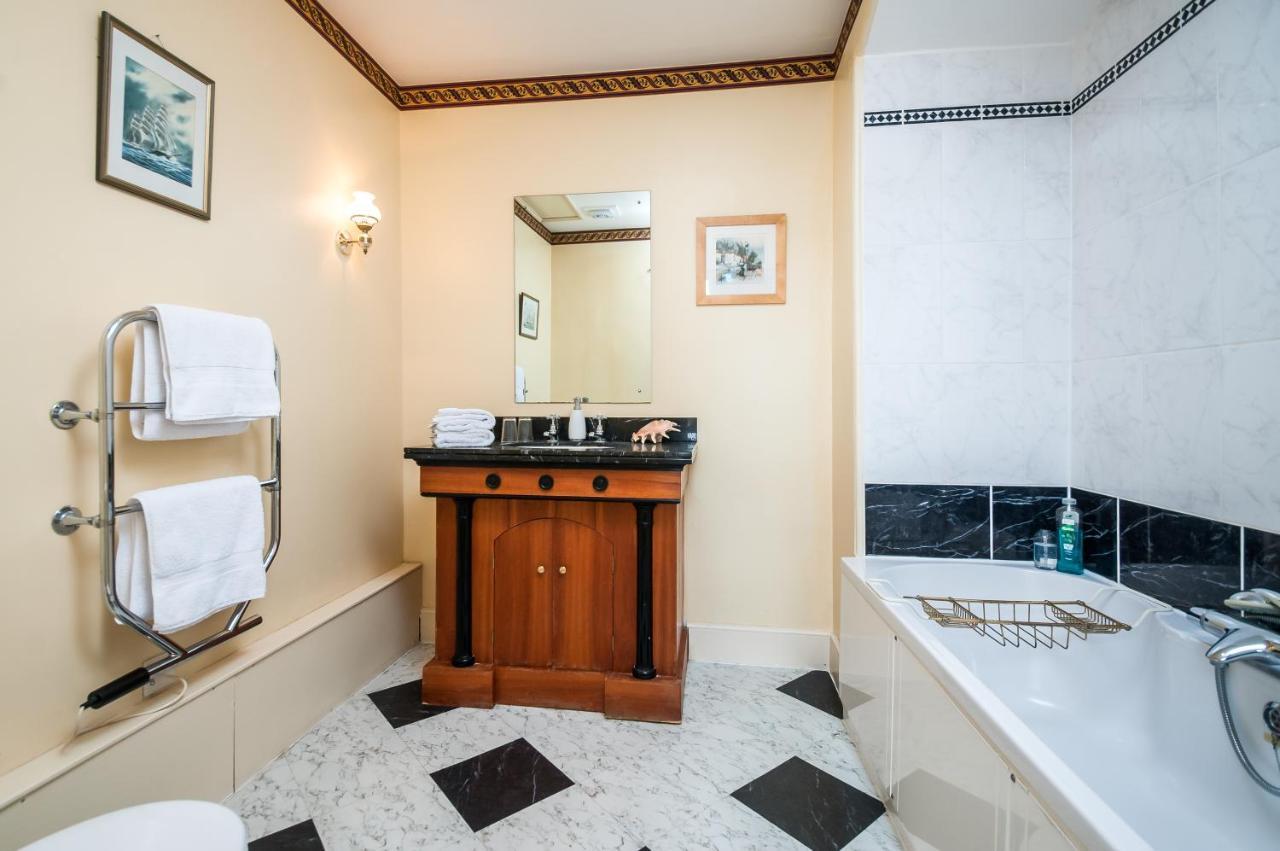 95 Sydney Place B&B Bath Cameră foto